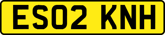 ES02KNH