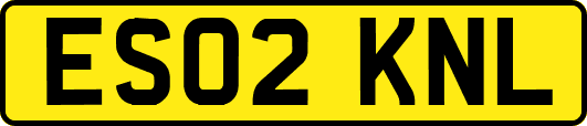 ES02KNL