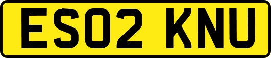 ES02KNU