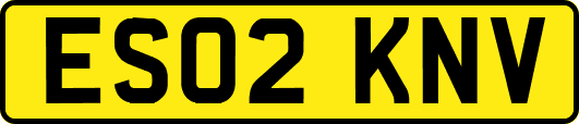 ES02KNV