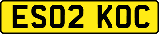 ES02KOC