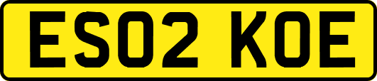ES02KOE