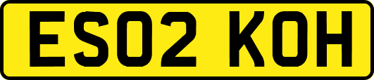ES02KOH