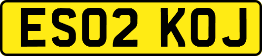 ES02KOJ