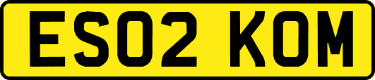 ES02KOM