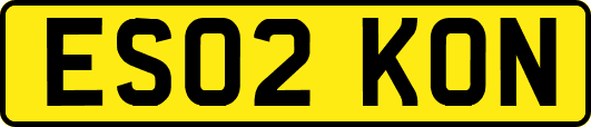 ES02KON