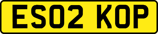 ES02KOP
