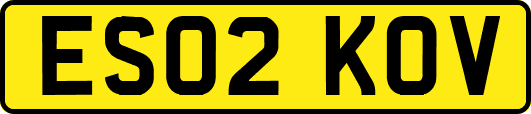 ES02KOV