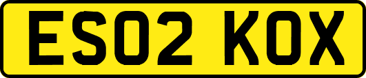 ES02KOX