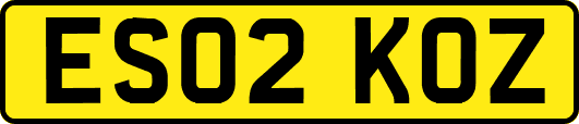 ES02KOZ