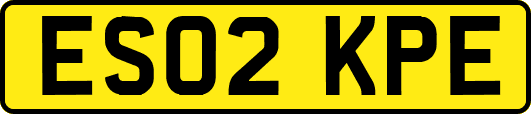 ES02KPE