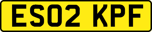 ES02KPF