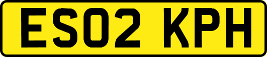 ES02KPH