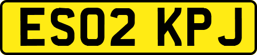 ES02KPJ