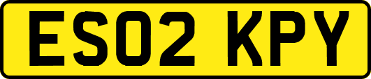 ES02KPY