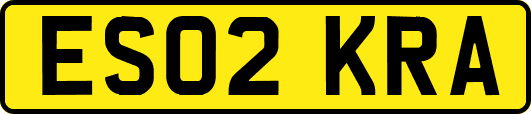 ES02KRA