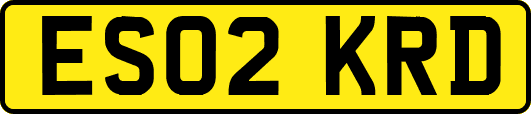 ES02KRD