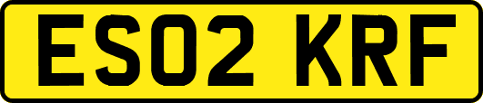 ES02KRF