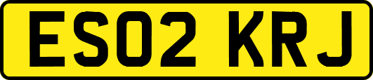 ES02KRJ