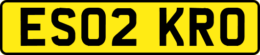 ES02KRO