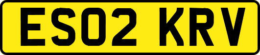 ES02KRV