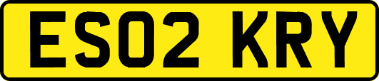 ES02KRY