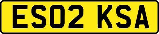 ES02KSA