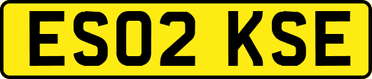 ES02KSE