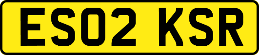ES02KSR