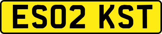 ES02KST