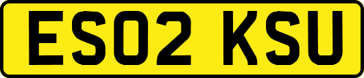 ES02KSU