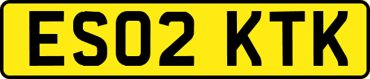 ES02KTK