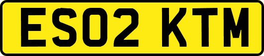ES02KTM