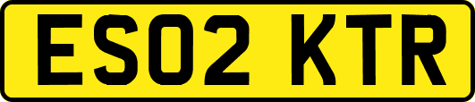 ES02KTR