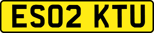 ES02KTU