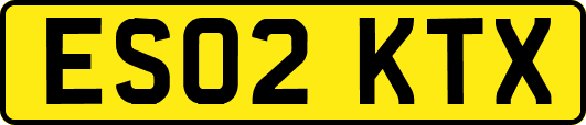 ES02KTX