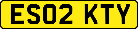 ES02KTY