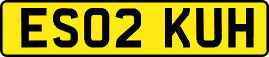 ES02KUH