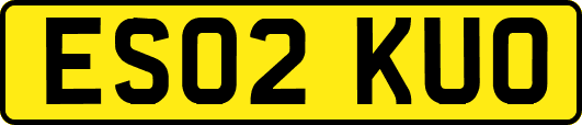 ES02KUO