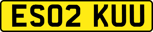 ES02KUU