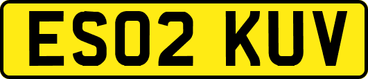 ES02KUV