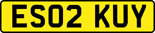 ES02KUY