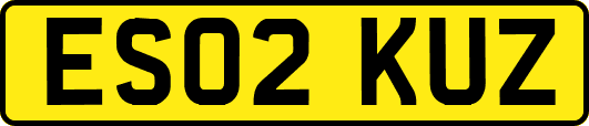 ES02KUZ