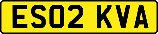 ES02KVA