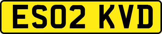 ES02KVD