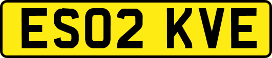 ES02KVE
