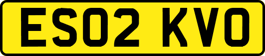 ES02KVO
