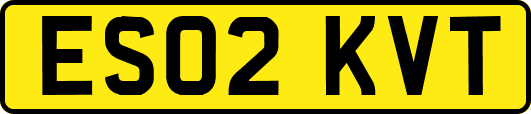 ES02KVT