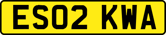 ES02KWA