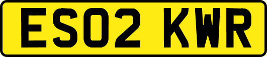 ES02KWR